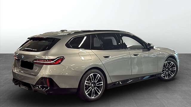 BMW 520d xDrive Touring*M Sportp*DrivAss*Sportfahr