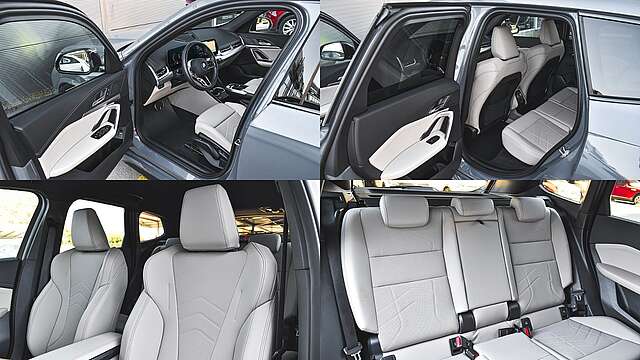 BMW X1 xDrive23i M Sport Mild Hybrid Steptronic