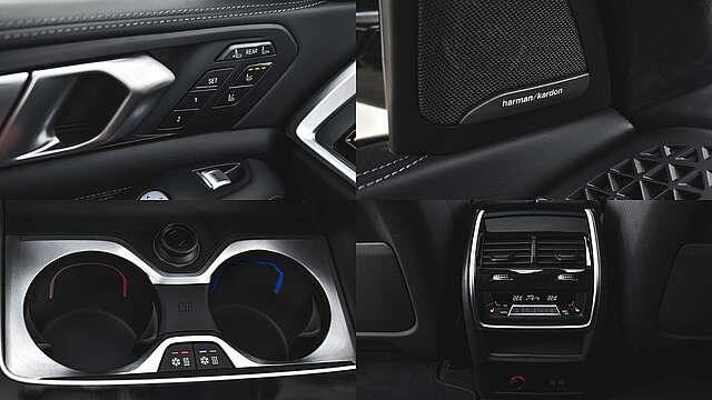 BMW X7 M60i xDrive MHEV Sportautomatic