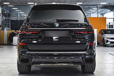 BMW X7 X7 xDrive40i M Sport Steptronic