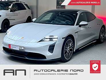 Porsche Taycan Taycan Sport Design+Performance Plus+ InnoDrive+