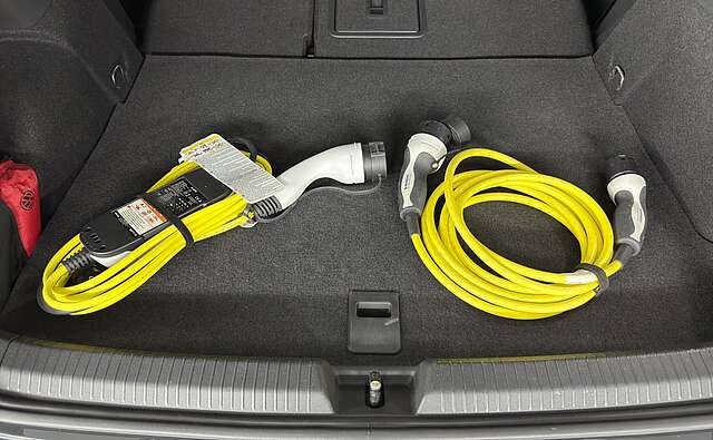 Volkswagen Golf VIII eHybrid Style Kamera Standhz Sportsitz