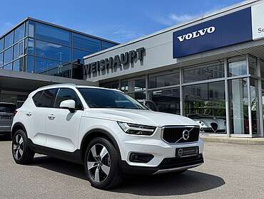 Volvo XC40 XC40 T2*Momentum Pro*ACC*BLIS*RFK*PDC*OnCal*Navi
