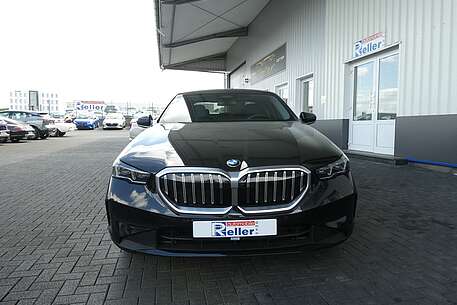 BMW 520 520i, 360°, H&amp;K, Head-Up