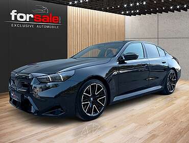 BMW M5 M5 Lim. M-Driver-Package,Panodach,B&amp;W Hifi uvm.
