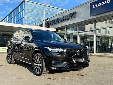Volvo XC90 XC90 B5*AWD*Plus Dark*NP 89060*Standhzg*AHK*360
