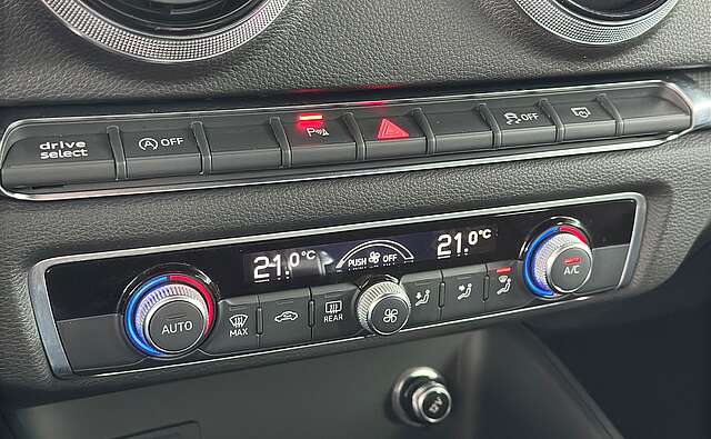 Audi RS3 Sportback 2.5 TFSI LED ACC Assistenzpaket