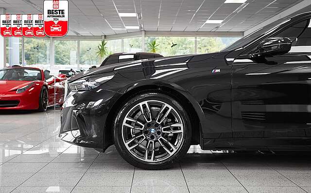 BMW 520 i Limo 3x M SPORT*ACC*HUD*LED*360*INNOVATION
