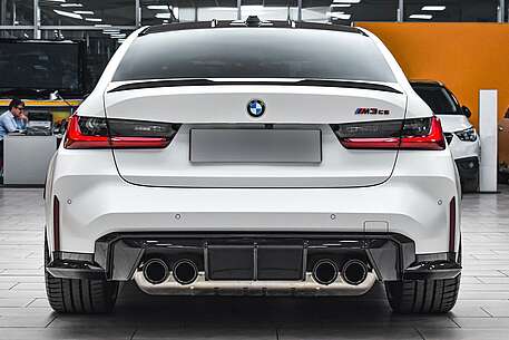 BMW M3 M3 CS 3.0 M xDrive M Steptronic