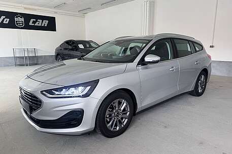 Ford Focus Focus 1,5 TDCI Titanium &quot;NAV-LED-PDC-ACC-KAMERA&quot;