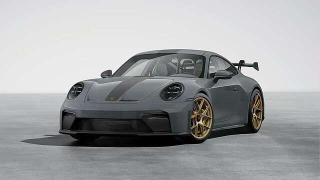 Porsche 992 911 GT3 °WEISSACH°CLUBSPORT°CERAMIC°LIFT°+++