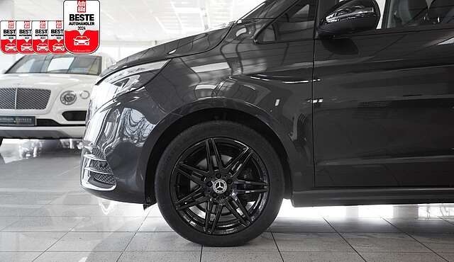 Mercedes-Benz V 300 d LANG*4-MATIC*AMG SPORT*MBUX*EDITION 2020