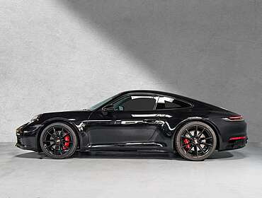 Porsche 992 911 Carrera S 1.Hd., Voll., NP. 187TEU, Lift