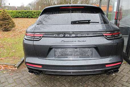 Porsche Panamera Sport Turismo Turbo Clubleder Matrix LED Sportab