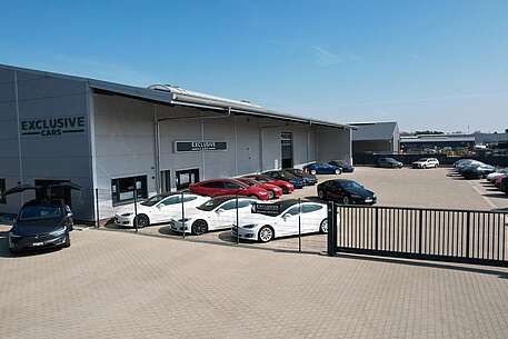 Tesla Model S MODEL S RAVEN PERFORMANCE | AP 3.0 | WHITE WHITE