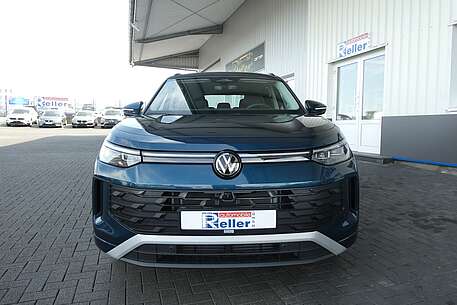 Volkswagen Tayron Tayron 2.0 TDI 142 kW 4Motion Life, 360°, Matrix