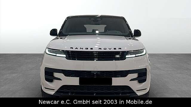 Land Rover Range Rover Sport P460e SE Hybrid*HEADUP*PANO*23