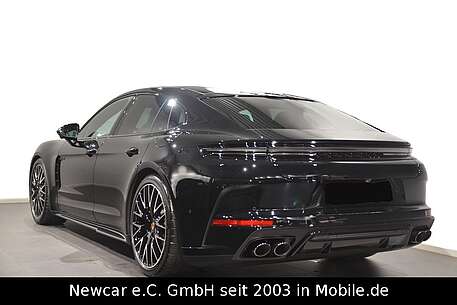 Porsche Panamera Panamera 4 E-Hybrid*SpDes*SpAbg*HUD*Memo*18 Wege
