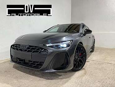 Audi A6 A6 Avant edition one TDI quattro