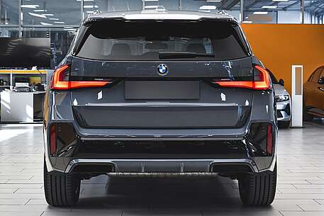 BMW X1 X1 xDrive23i M Sport Mild Hybrid Steptronic