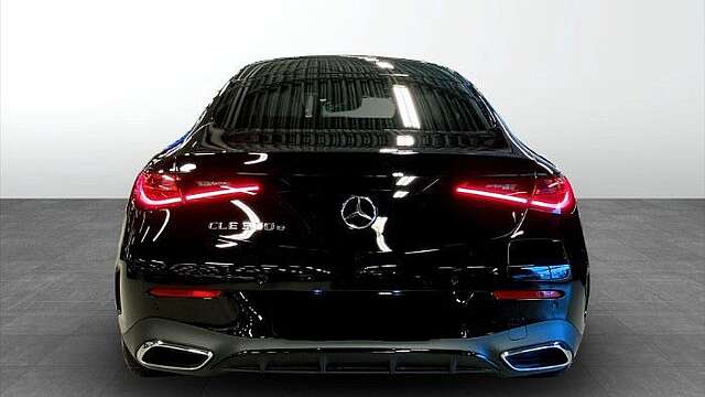 Mercedes-Benz CLE 300e Coupe AMG Line Prem. Plus*Pano*HuD*Memo