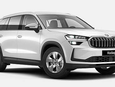 Skoda Kodiaq Kodiaq 2.0TDI DSG 4x4 Select 360*ACC*AHK*KEYLES