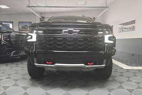 Chevrolet Silverado SILVERADO ZR2 4x4 6.2 V8 2025 LPG Offroad