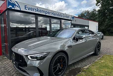 Mercedes-Benz AMG GT AMG GT 63 S E Perf./CARBON/CERAMIC/AERO NP260T