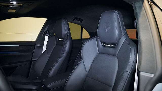 Porsche Macan Electric Turbo*Neu*0km*ACC*AHK*22*HeadUp*