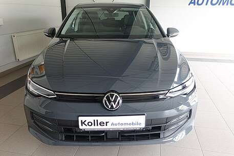 Volkswagen Golf Golf 8 1.5 TSI Goal 4J.Garantie ACC Kamera LED