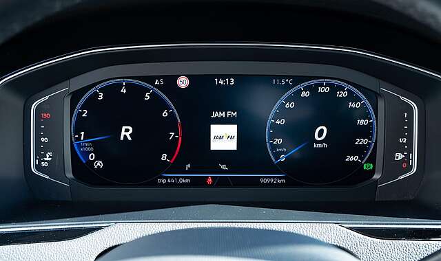 Volkswagen Passat Variant 1.5 TSI Business,LPG,AHK