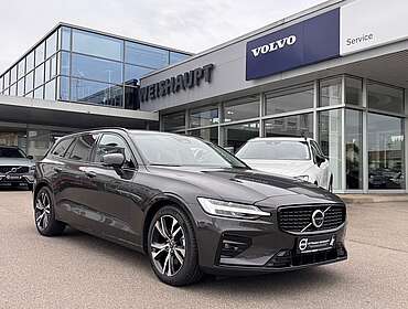 Volvo V60 V60 B4*Plus Dark*NP  59.500*ACC*BLIS*H&amp;K*360°*
