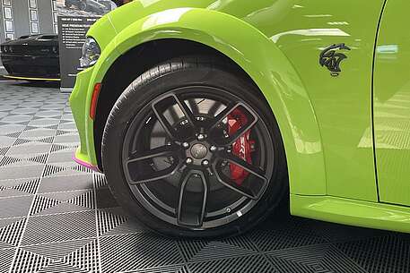 Dodge Charger Charger SRT Hellcat Widebody Jailbreak LAST CALL