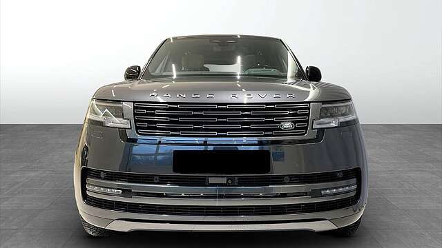 Land Rover Range Rover 3.0 P550e Autobiography