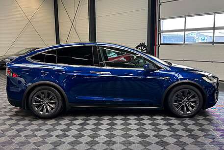 Tesla Model X MODEL X 90D | 6SEATER | MCU2 | CCS UPGRADE |