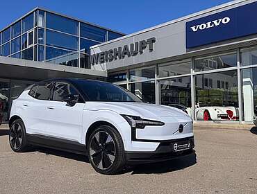 Volvo EX30 EX30 Ultra Twin*NP  56.965*Winterpaket*Indigo