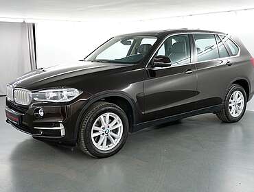 BMW X5 X5 40 d Panorama Xenon HIFI Drive Assist Leder