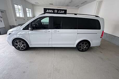 Mercedes-Benz V 300 V 300 d Aut. EDITION lang &quot;AMG-AHK-DISTRONIC&quot;
