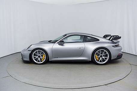 Porsche 992 911 GT3 Clubsport Lift Matrix Led Bose Carbon