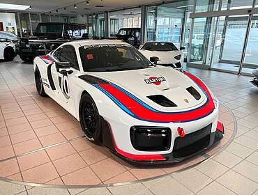 Porsche Andere 935 &quot;1 OF 77&quot;