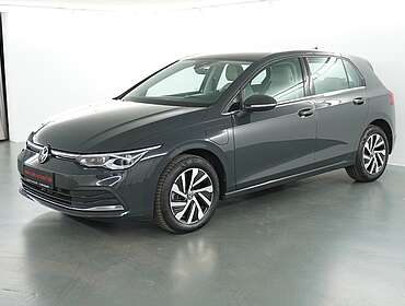 Volkswagen Golf Golf Style eHyb Kamera ACC IQ.Light ErgoActive