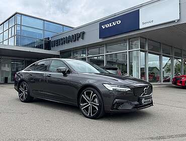 Volvo S90 S90 T8*Plus Dark*NP  91.110*AWD*Recharge