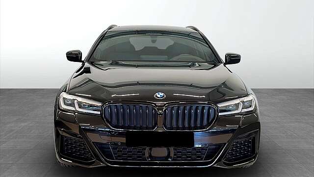 BMW 530d 5 Touring xDrive M Sport*HarmanKardon*HUD
