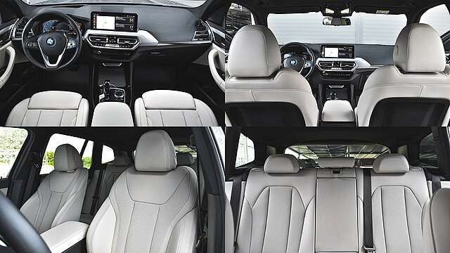 BMW X3 xDrive20d Steptronic