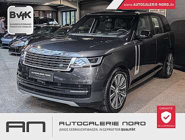 Land Rover Range Rover Range Rover Autobiography (SWB)