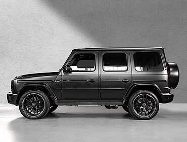 Mercedes-Benz G 63 AMG G 63 AMG &quot;A22+Carbon Aussen+Carbon+Prod.2025&quot;