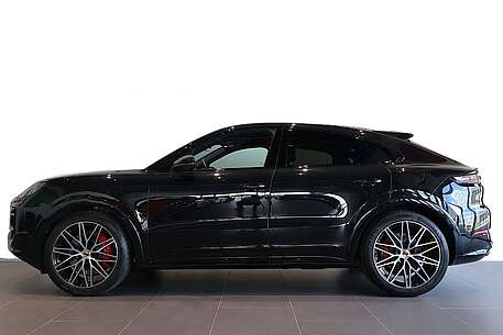 Porsche Cayenne Cayenne Coupe S E-Hybrid*SpDes*Pano*22&apos;&apos;*HD LED