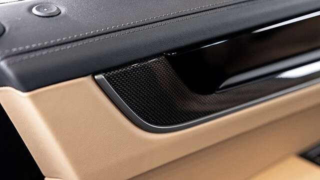 Porsche Cayenne E-Hybrid*SpDesi*SpAbg*Luft*Memory*Beige