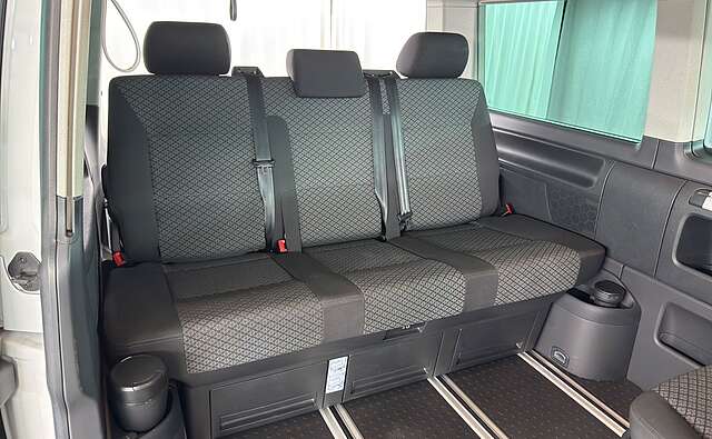 Volkswagen 6.1 California Beach Tour Edition ACC Standhz.