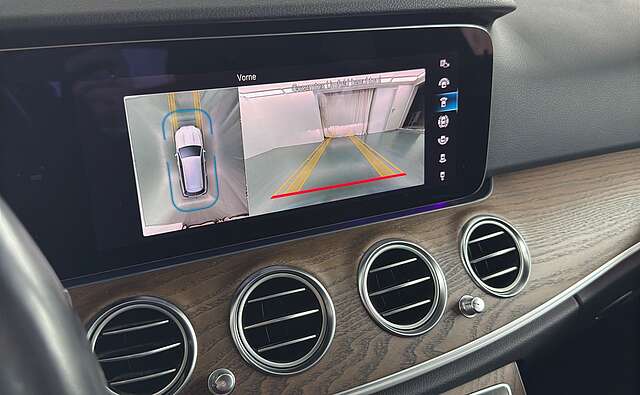 Mercedes-Benz E 300 e T Avantgarde 360°Kamera Burmester LED